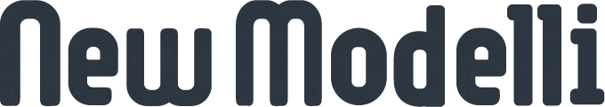 New Modelli logo